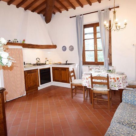 Agriturismo San Francesco Amalia And Anna Orciatico Экстерьер фото
