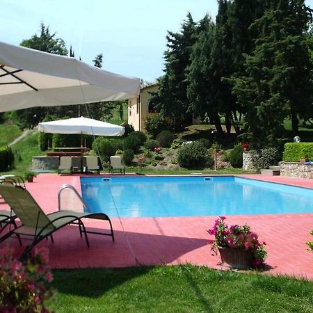 Agriturismo San Francesco Amalia And Anna Orciatico Экстерьер фото