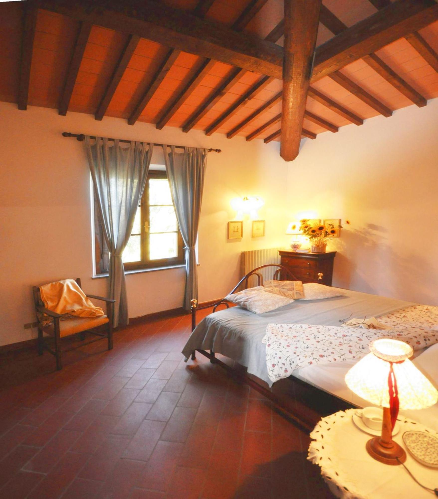 Agriturismo San Francesco Amalia And Anna Orciatico Номер фото