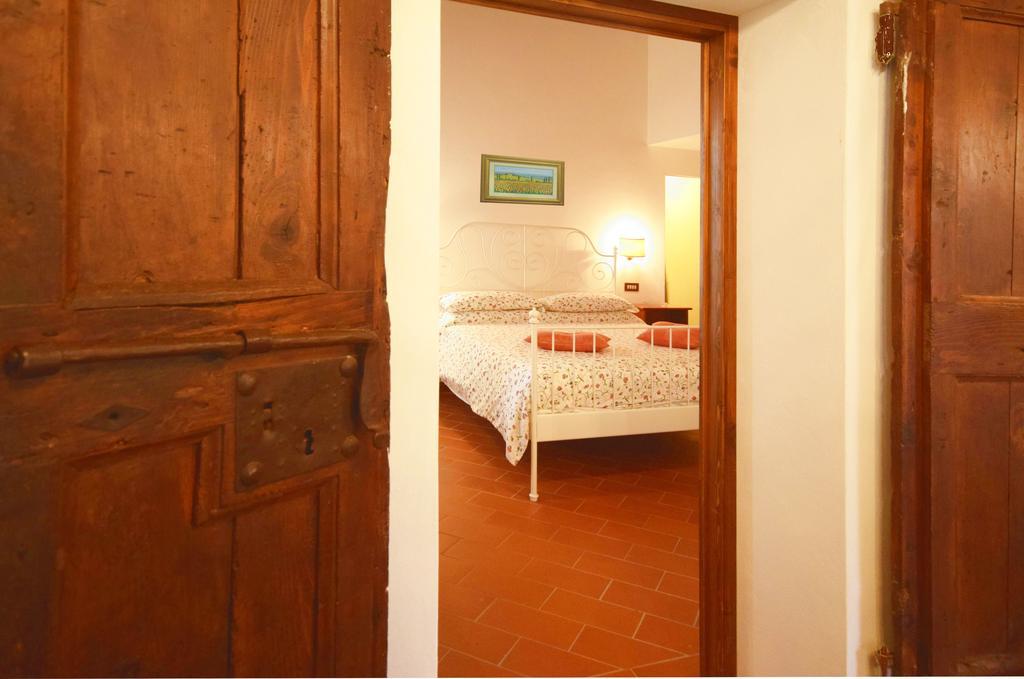 Agriturismo San Francesco Amalia And Anna Orciatico Экстерьер фото