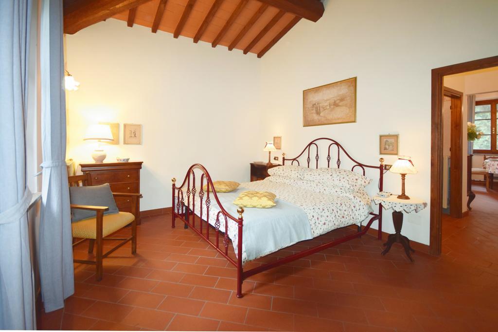 Agriturismo San Francesco Amalia And Anna Orciatico Экстерьер фото