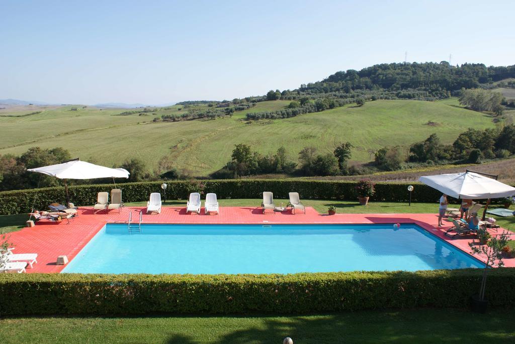 Agriturismo San Francesco Amalia And Anna Orciatico Экстерьер фото