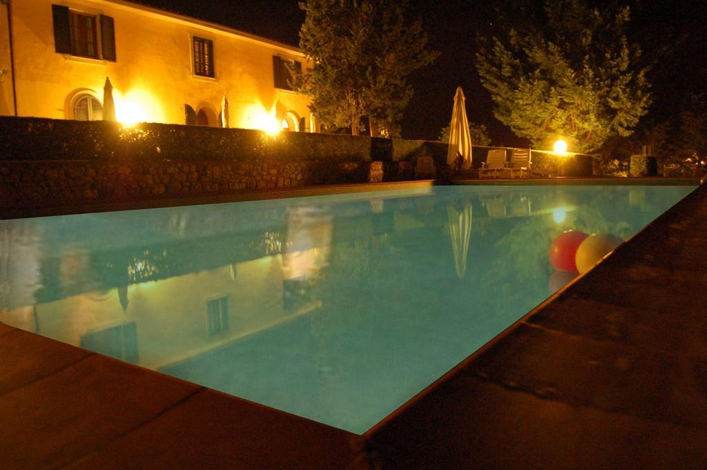 Agriturismo San Francesco Amalia And Anna Orciatico Экстерьер фото