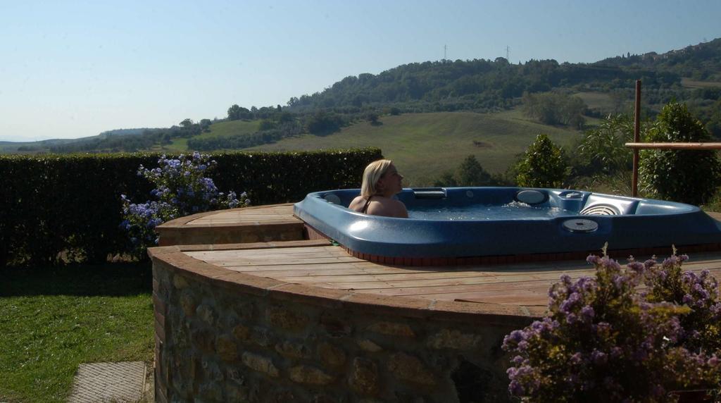 Agriturismo San Francesco Amalia And Anna Orciatico Экстерьер фото