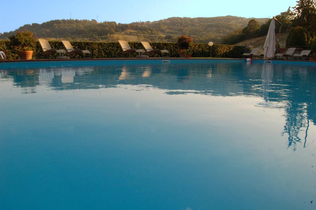 Agriturismo San Francesco Amalia And Anna Orciatico Экстерьер фото