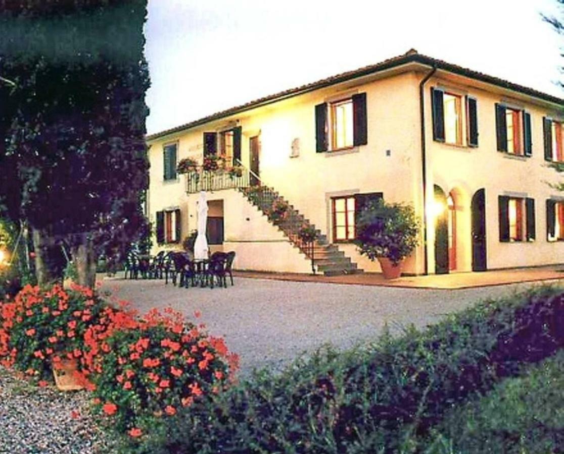 Agriturismo San Francesco Amalia And Anna Orciatico Экстерьер фото
