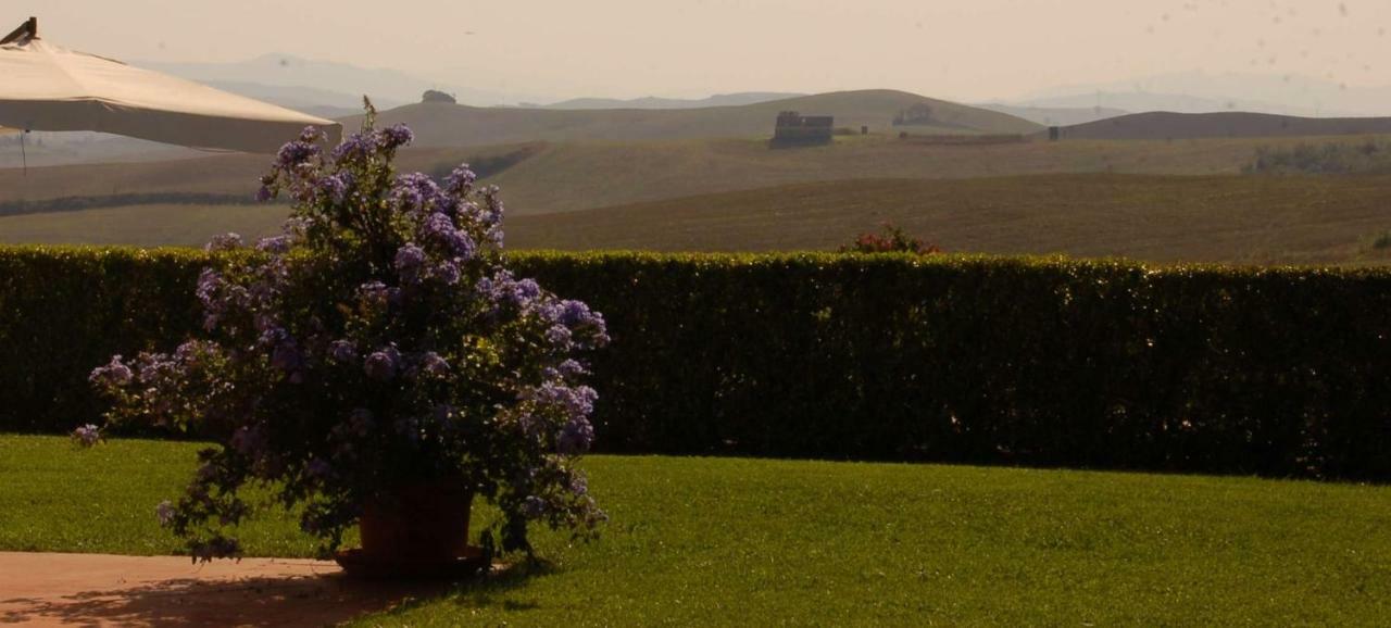 Agriturismo San Francesco Amalia And Anna Orciatico Экстерьер фото